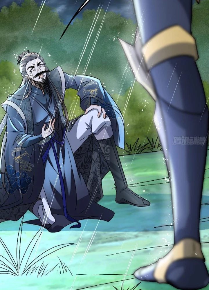Tiêu Rồi, Ta Bị Mỹ Nữ Võ Thần Khóa Lại Rồi Chapter 38 - Trang 2