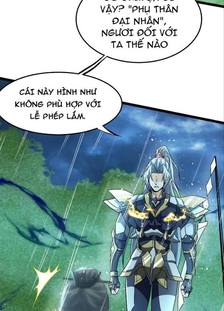 Tiêu Rồi, Ta Bị Mỹ Nữ Võ Thần Khóa Lại Rồi Chapter 38 - Trang 2