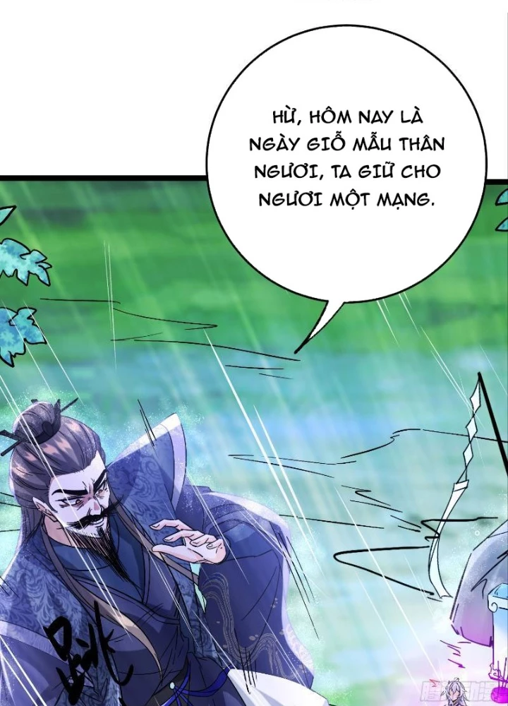 Tiêu Rồi, Ta Bị Mỹ Nữ Võ Thần Khóa Lại Rồi Chapter 38 - Trang 2