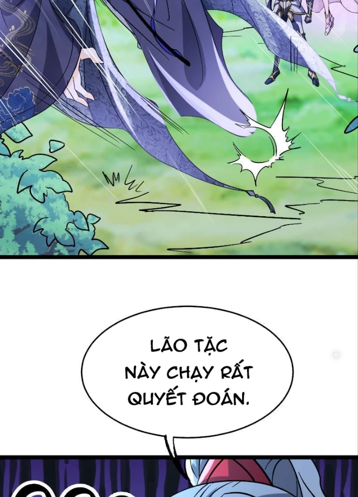 Tiêu Rồi, Ta Bị Mỹ Nữ Võ Thần Khóa Lại Rồi Chapter 38 - Trang 2