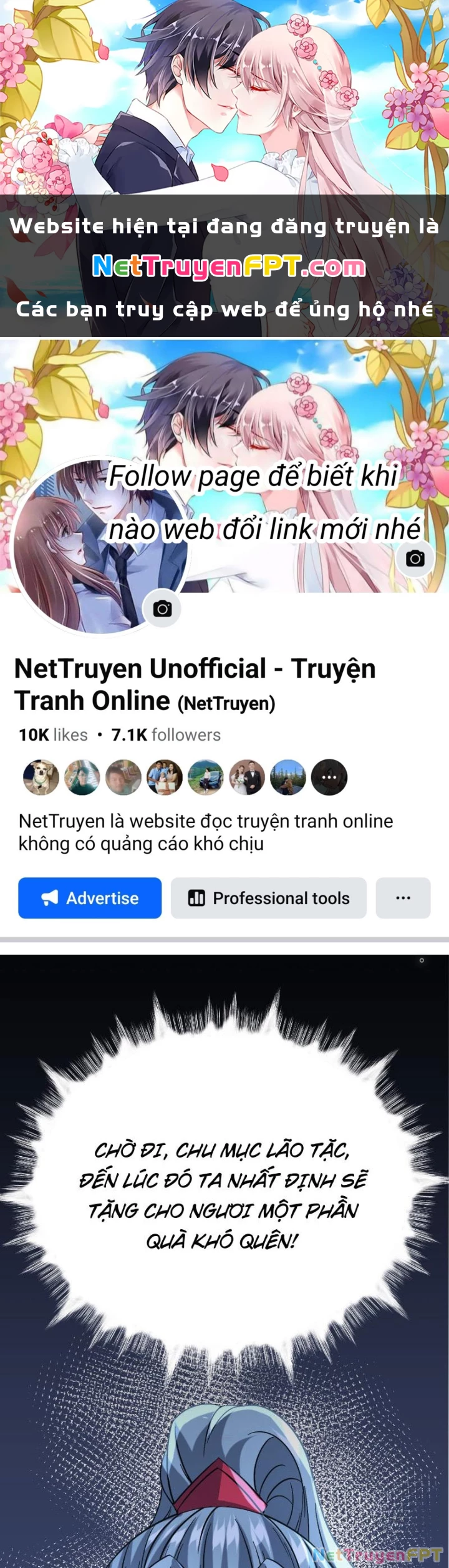 Tiêu Rồi, Ta Bị Mỹ Nữ Võ Thần Khóa Lại Rồi Chapter 39 - Trang 2