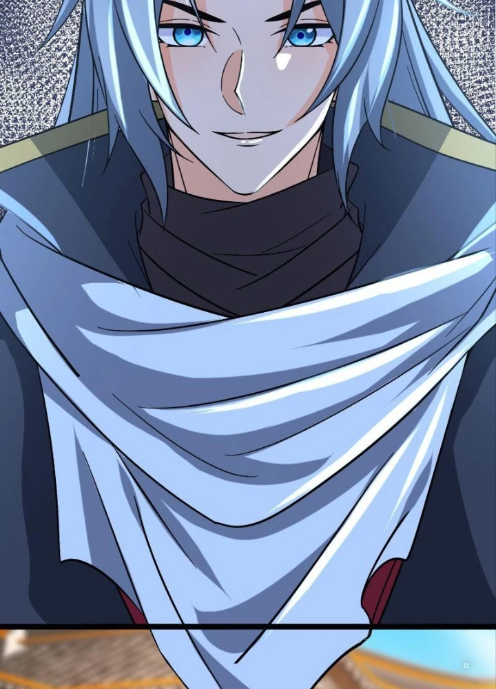 Tiêu Rồi, Ta Bị Mỹ Nữ Võ Thần Khóa Lại Rồi Chapter 39 - Trang 2