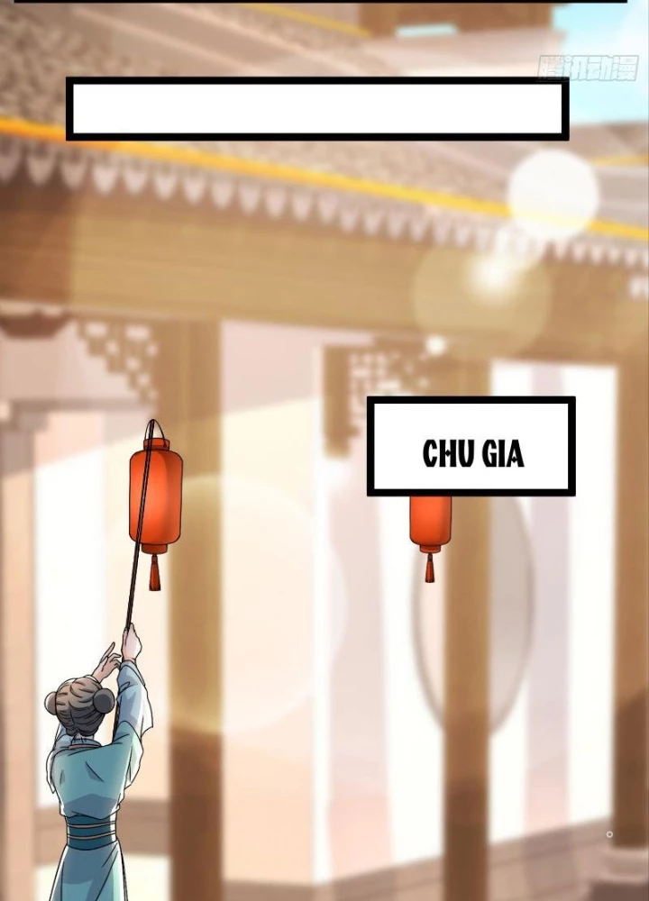 Tiêu Rồi, Ta Bị Mỹ Nữ Võ Thần Khóa Lại Rồi Chapter 39 - Trang 2