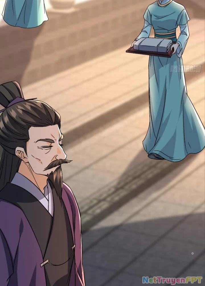 Tiêu Rồi, Ta Bị Mỹ Nữ Võ Thần Khóa Lại Rồi Chapter 39 - Trang 2