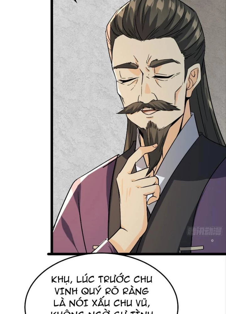 Tiêu Rồi, Ta Bị Mỹ Nữ Võ Thần Khóa Lại Rồi Chapter 39 - Trang 2
