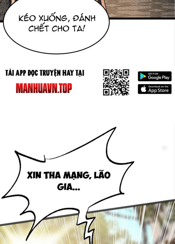 Tiêu Rồi, Ta Bị Mỹ Nữ Võ Thần Khóa Lại Rồi Chapter 39 - Trang 2