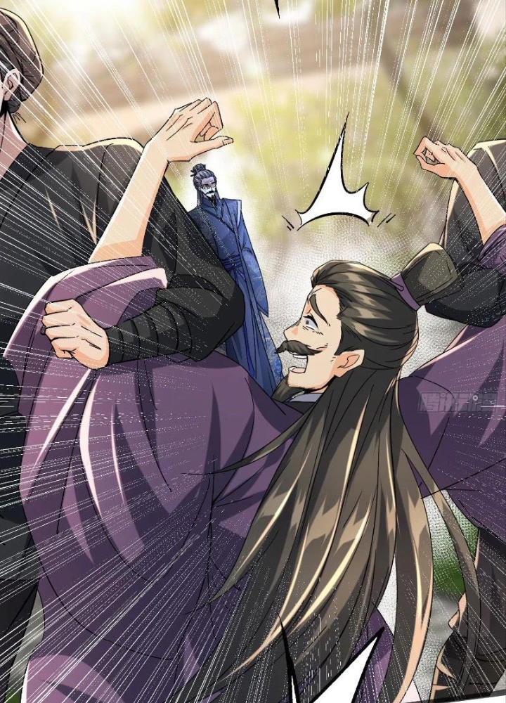 Tiêu Rồi, Ta Bị Mỹ Nữ Võ Thần Khóa Lại Rồi Chapter 39 - Trang 2