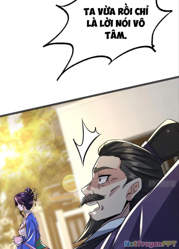 Tiêu Rồi, Ta Bị Mỹ Nữ Võ Thần Khóa Lại Rồi Chapter 39 - Trang 2