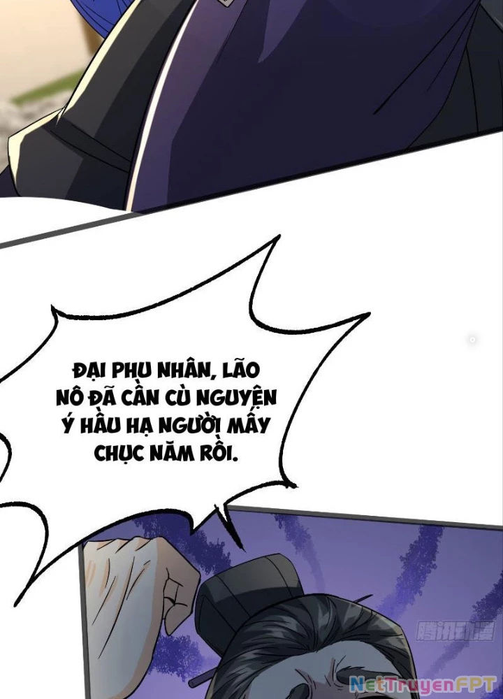 Tiêu Rồi, Ta Bị Mỹ Nữ Võ Thần Khóa Lại Rồi Chapter 39 - Trang 2