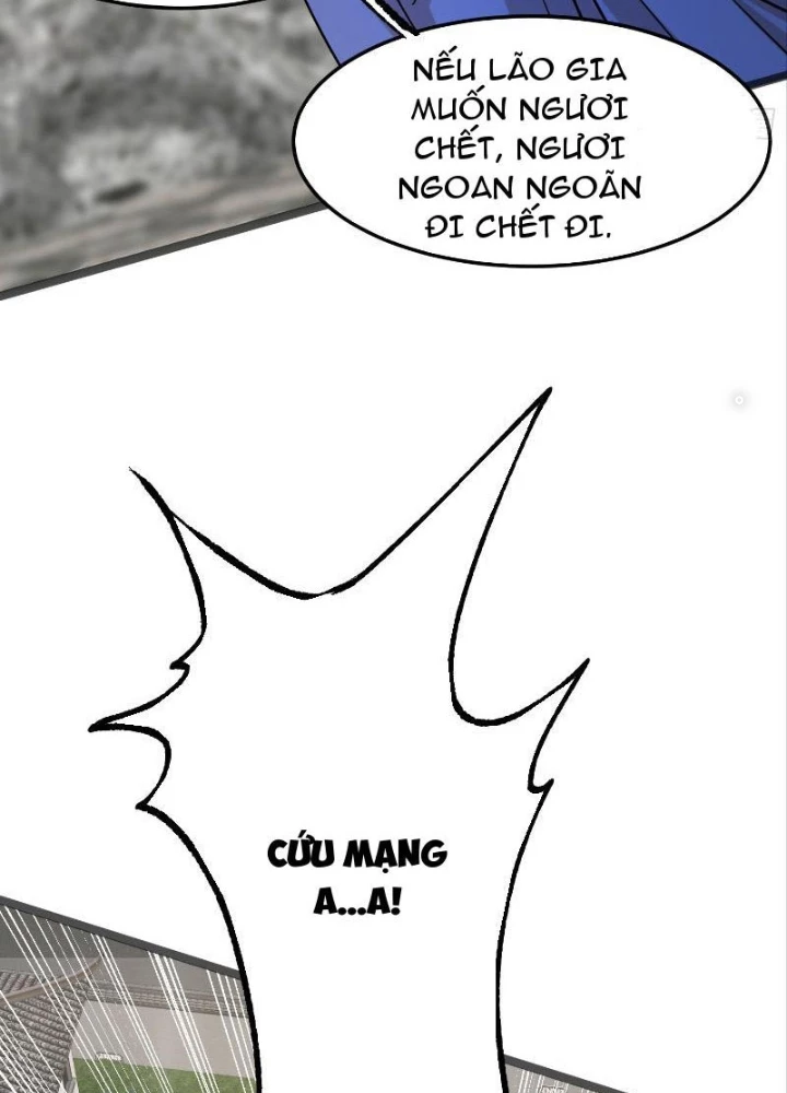 Tiêu Rồi, Ta Bị Mỹ Nữ Võ Thần Khóa Lại Rồi Chapter 39 - Trang 2