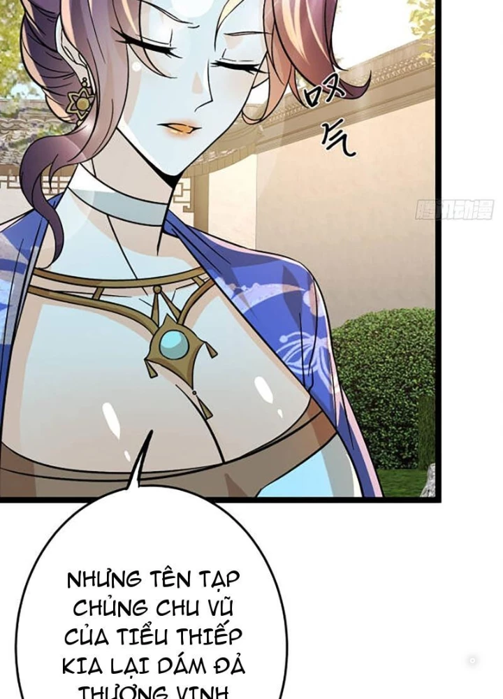 Tiêu Rồi, Ta Bị Mỹ Nữ Võ Thần Khóa Lại Rồi Chapter 39 - Trang 2