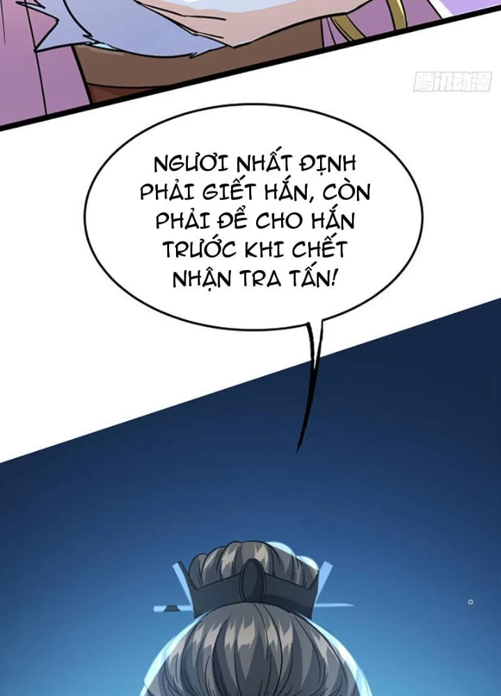 Tiêu Rồi, Ta Bị Mỹ Nữ Võ Thần Khóa Lại Rồi Chapter 39 - Trang 2