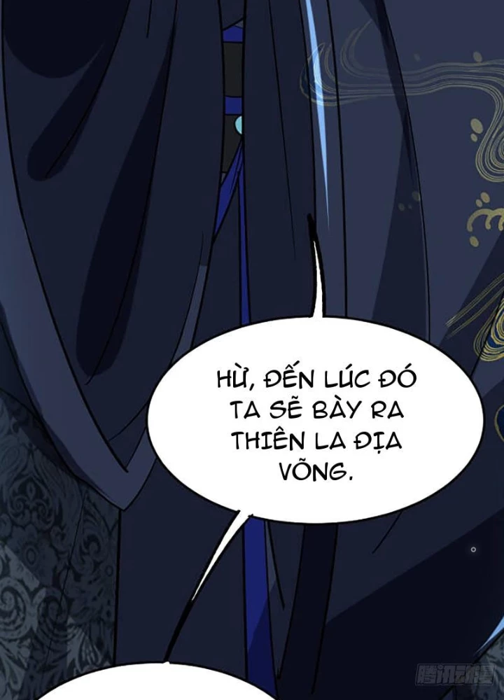 Tiêu Rồi, Ta Bị Mỹ Nữ Võ Thần Khóa Lại Rồi Chapter 39 - Trang 2