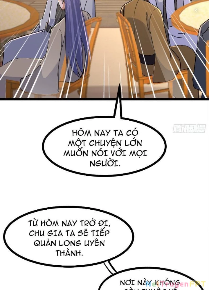 Tiêu Rồi, Ta Bị Mỹ Nữ Võ Thần Khóa Lại Rồi Chapter 40 - Trang 2