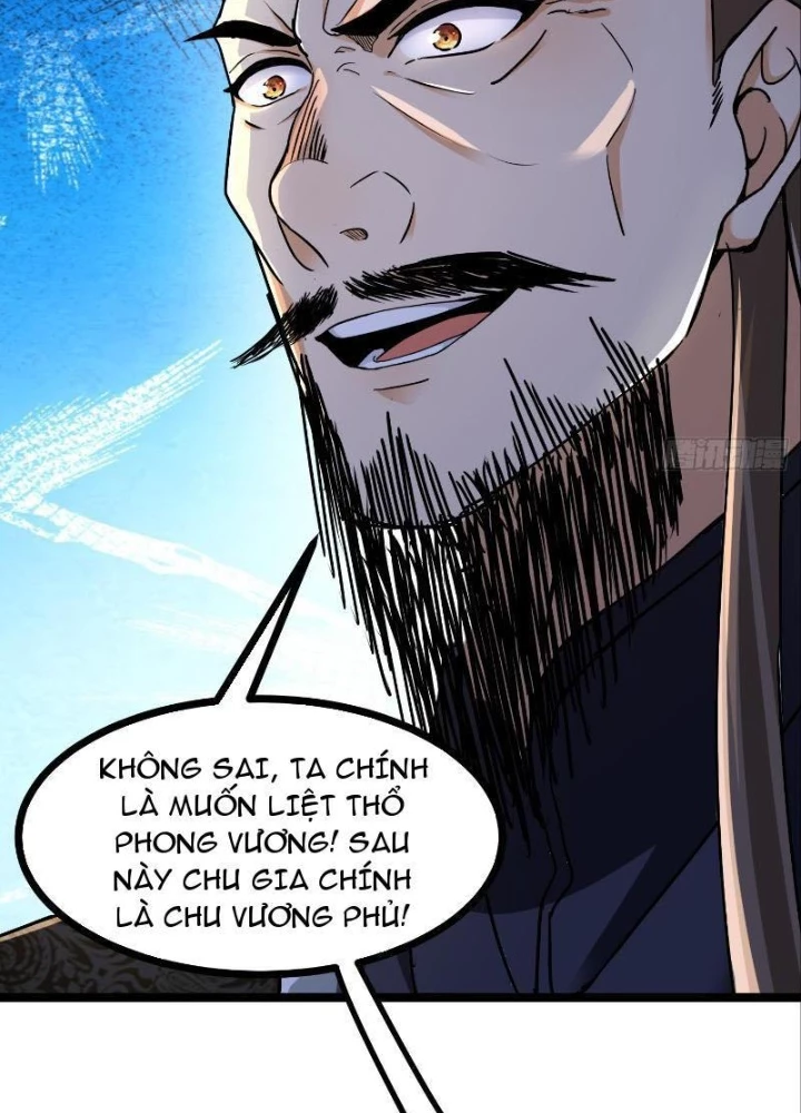 Tiêu Rồi, Ta Bị Mỹ Nữ Võ Thần Khóa Lại Rồi Chapter 40 - Trang 2
