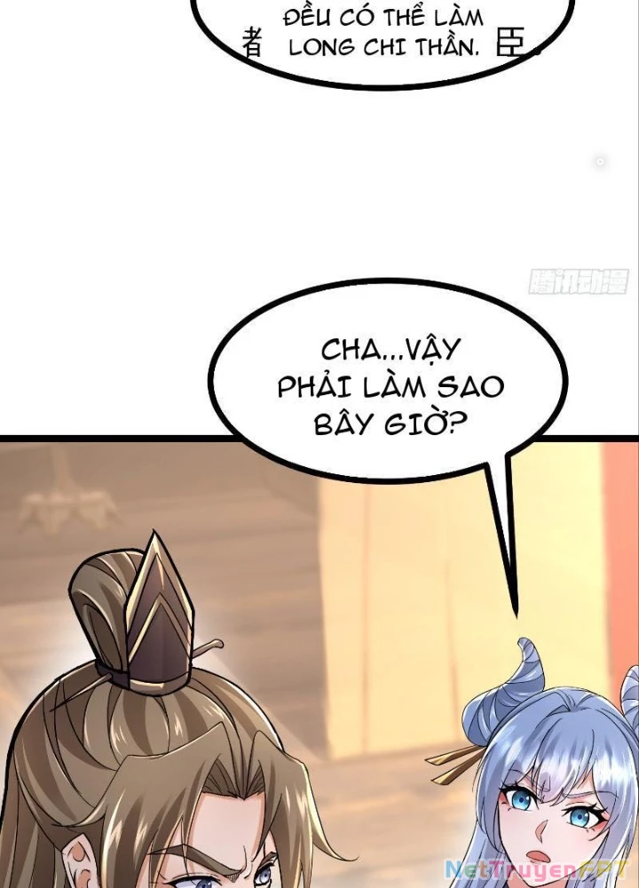 Tiêu Rồi, Ta Bị Mỹ Nữ Võ Thần Khóa Lại Rồi Chapter 40 - Trang 2