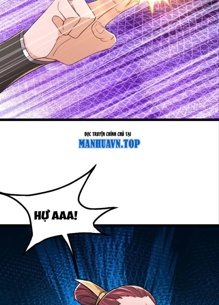 Tiêu Rồi, Ta Bị Mỹ Nữ Võ Thần Khóa Lại Rồi Chapter 40 - Trang 2