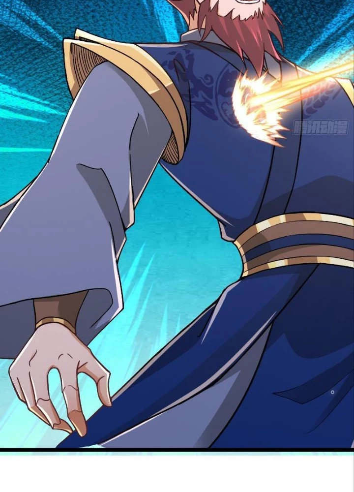 Tiêu Rồi, Ta Bị Mỹ Nữ Võ Thần Khóa Lại Rồi Chapter 40 - Trang 2