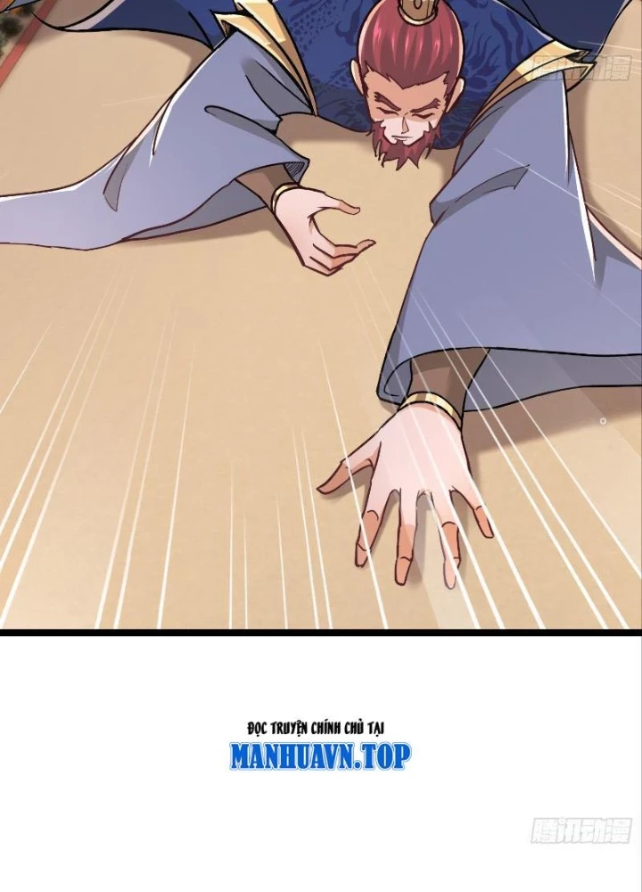 Tiêu Rồi, Ta Bị Mỹ Nữ Võ Thần Khóa Lại Rồi Chapter 40 - Trang 2