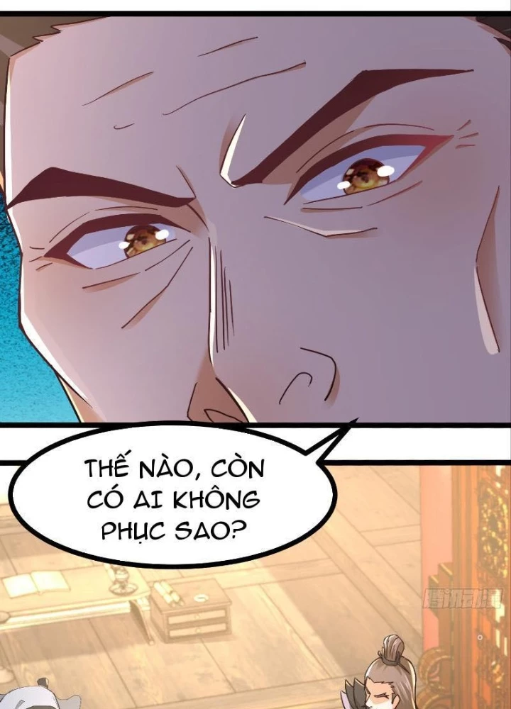 Tiêu Rồi, Ta Bị Mỹ Nữ Võ Thần Khóa Lại Rồi Chapter 40 - Trang 2