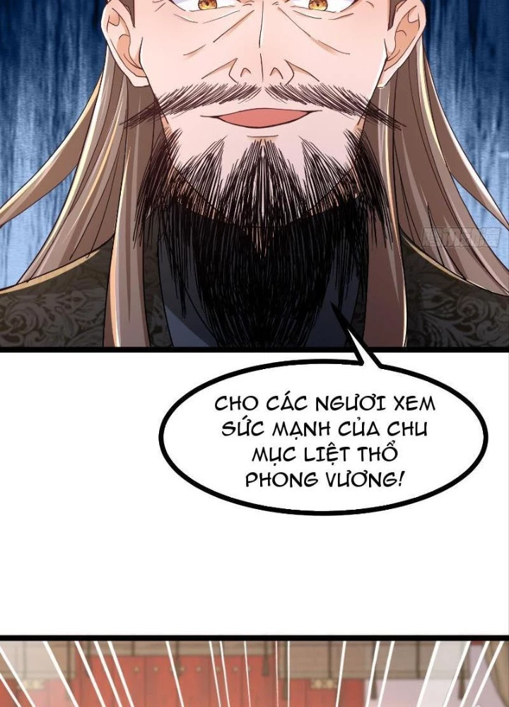 Tiêu Rồi, Ta Bị Mỹ Nữ Võ Thần Khóa Lại Rồi Chapter 40 - Trang 2