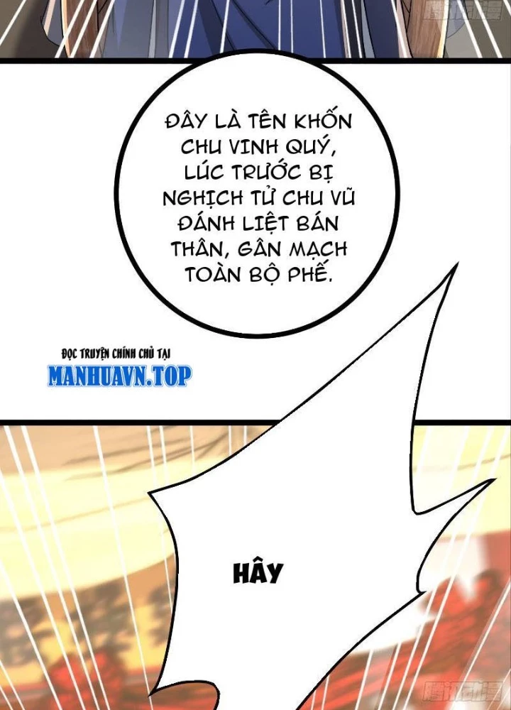 Tiêu Rồi, Ta Bị Mỹ Nữ Võ Thần Khóa Lại Rồi Chapter 40 - Trang 2
