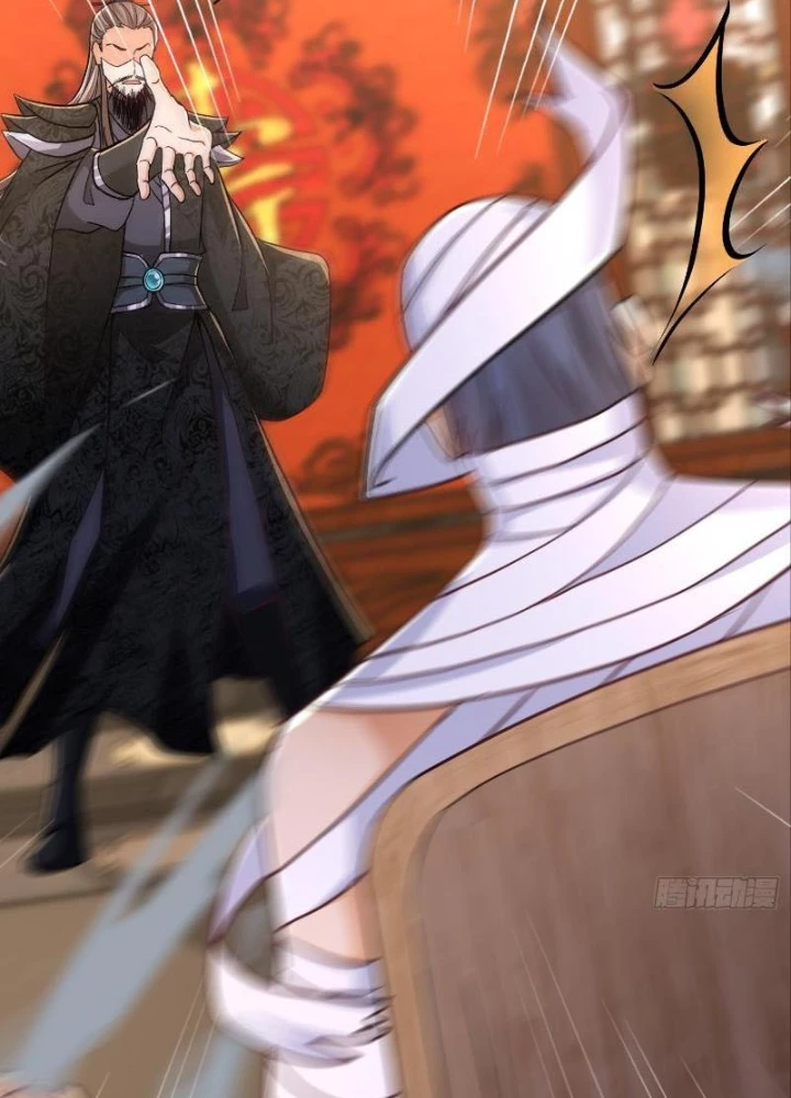 Tiêu Rồi, Ta Bị Mỹ Nữ Võ Thần Khóa Lại Rồi Chapter 40 - Trang 2