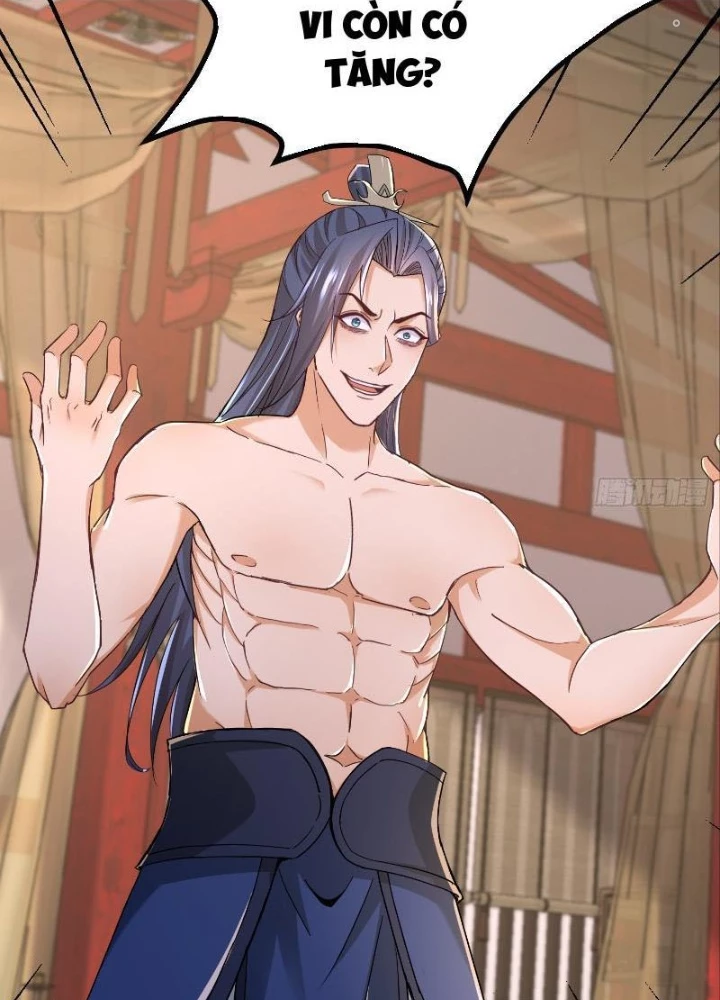 Tiêu Rồi, Ta Bị Mỹ Nữ Võ Thần Khóa Lại Rồi Chapter 40 - Trang 2