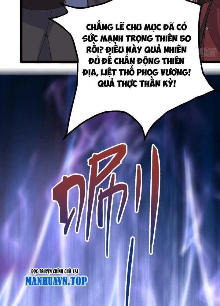 Tiêu Rồi, Ta Bị Mỹ Nữ Võ Thần Khóa Lại Rồi Chapter 40 - Trang 2