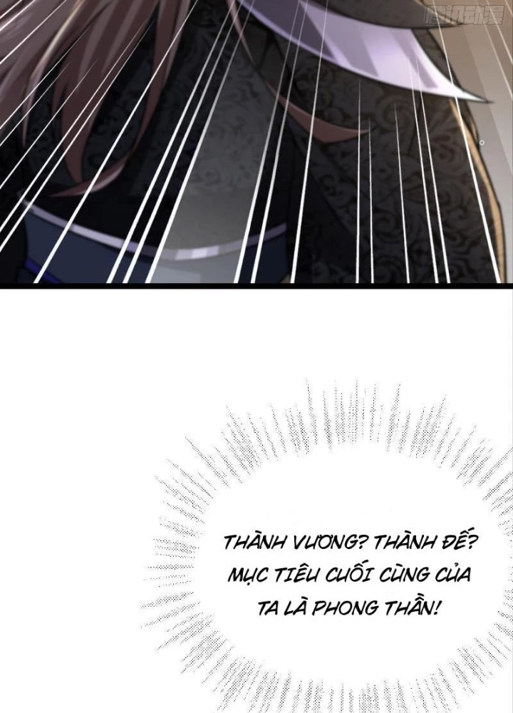 Tiêu Rồi, Ta Bị Mỹ Nữ Võ Thần Khóa Lại Rồi Chapter 40 - Trang 2