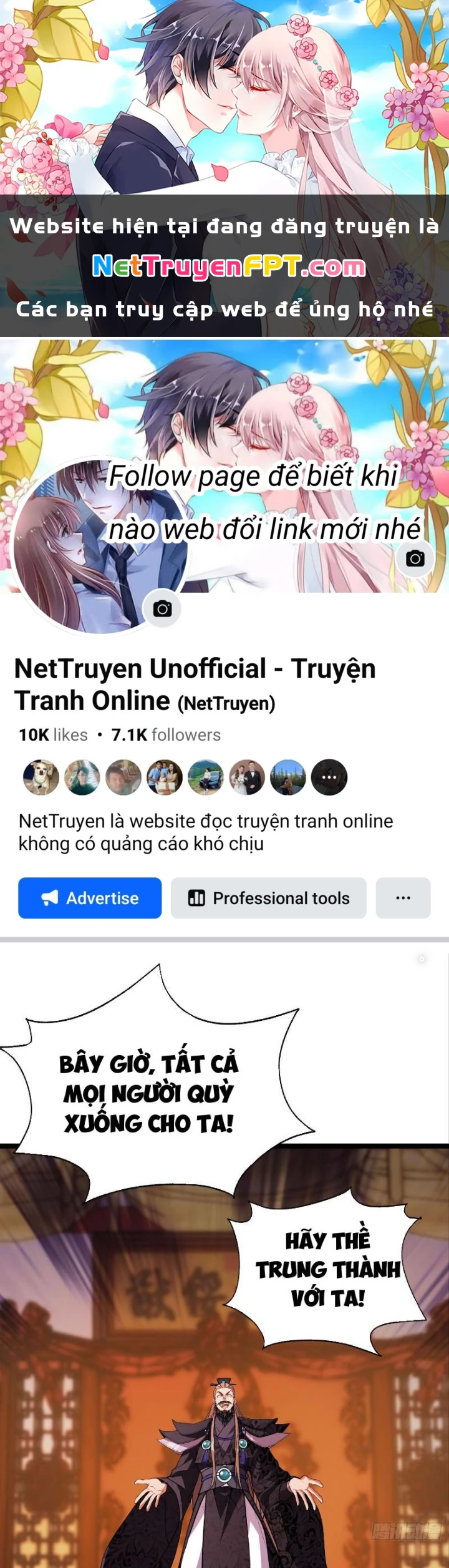 Tiêu Rồi, Ta Bị Mỹ Nữ Võ Thần Khóa Lại Rồi Chapter 41 - Trang 2