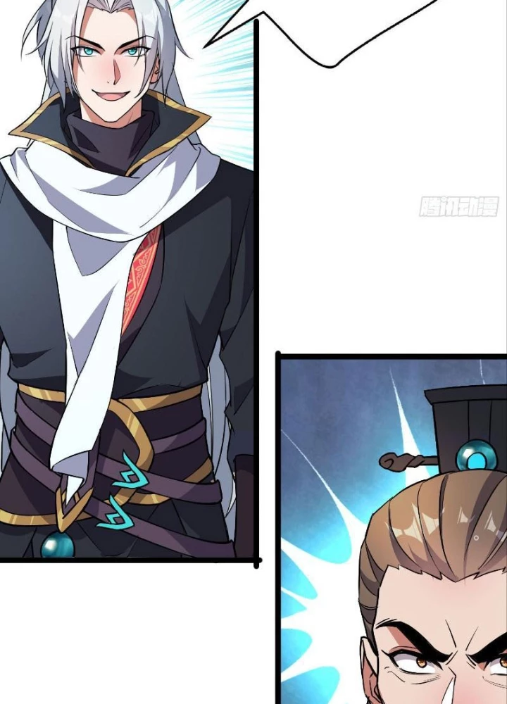 Tiêu Rồi, Ta Bị Mỹ Nữ Võ Thần Khóa Lại Rồi Chapter 41 - Trang 2