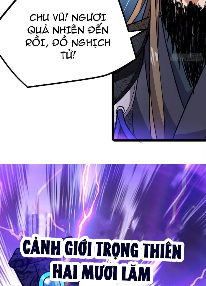 Tiêu Rồi, Ta Bị Mỹ Nữ Võ Thần Khóa Lại Rồi Chapter 41 - Trang 2