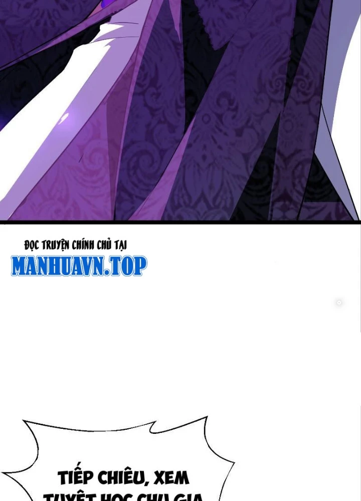 Tiêu Rồi, Ta Bị Mỹ Nữ Võ Thần Khóa Lại Rồi Chapter 41 - Trang 2