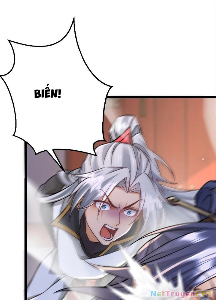 Tiêu Rồi, Ta Bị Mỹ Nữ Võ Thần Khóa Lại Rồi Chapter 41 - Trang 2