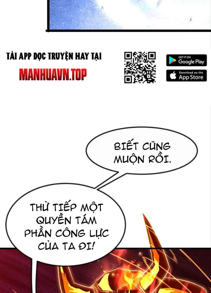 Tiêu Rồi, Ta Bị Mỹ Nữ Võ Thần Khóa Lại Rồi Chapter 41 - Trang 2