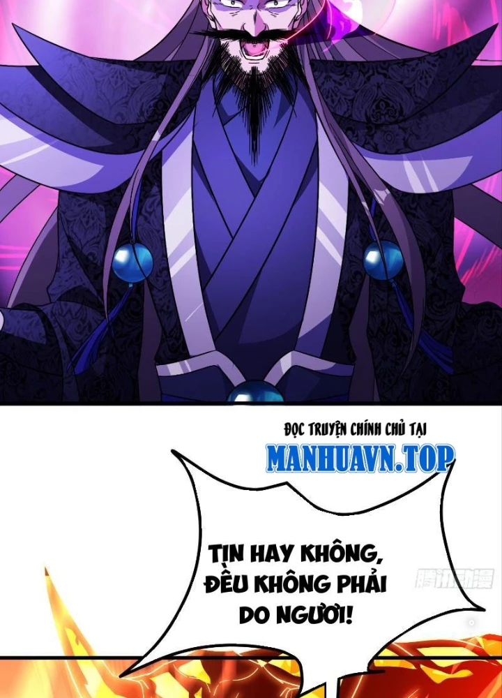 Tiêu Rồi, Ta Bị Mỹ Nữ Võ Thần Khóa Lại Rồi Chapter 41 - Trang 2