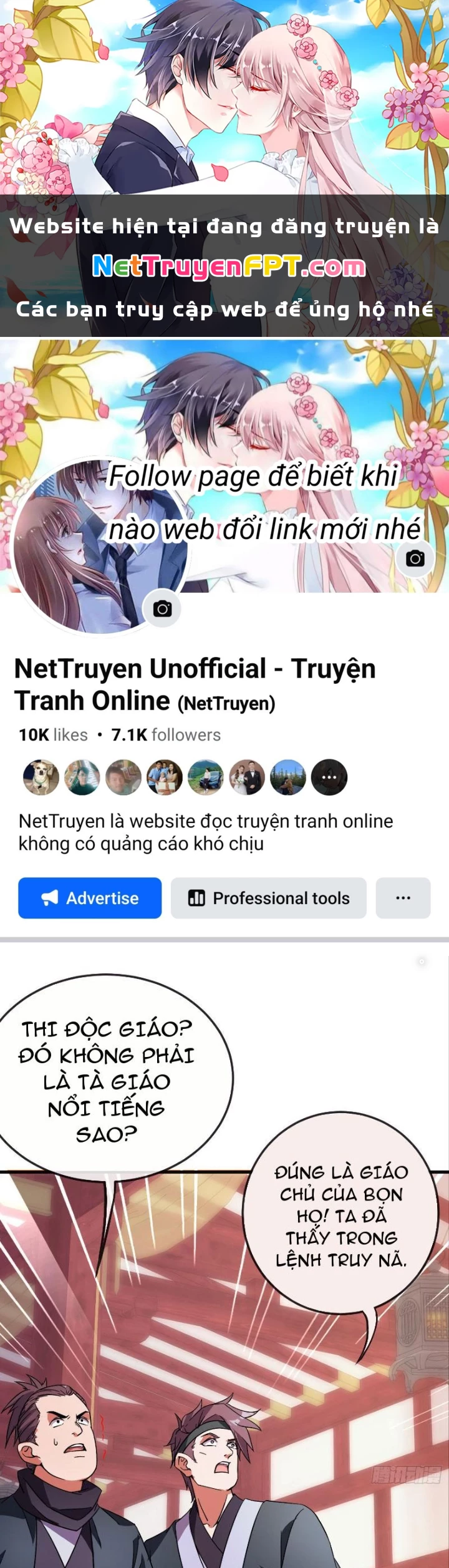 Tiêu Rồi, Ta Bị Mỹ Nữ Võ Thần Khóa Lại Rồi Chapter 42 - Trang 2