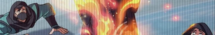 Tiêu Rồi, Ta Bị Mỹ Nữ Võ Thần Khóa Lại Rồi Chapter 42 - Trang 2
