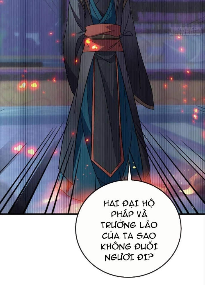 Tiêu Rồi, Ta Bị Mỹ Nữ Võ Thần Khóa Lại Rồi Chapter 42 - Trang 2