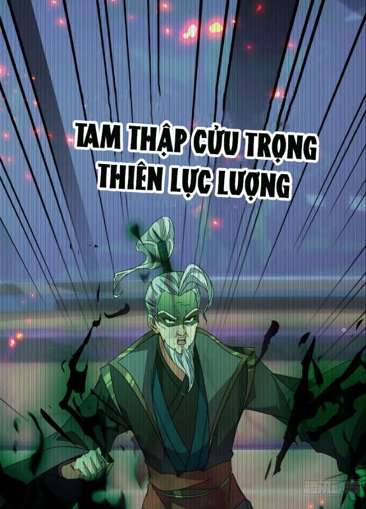 Tiêu Rồi, Ta Bị Mỹ Nữ Võ Thần Khóa Lại Rồi Chapter 42 - Trang 2