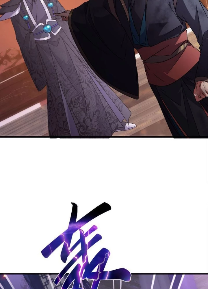 Tiêu Rồi, Ta Bị Mỹ Nữ Võ Thần Khóa Lại Rồi Chapter 42 - Trang 2
