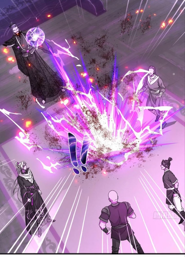 Tiêu Rồi, Ta Bị Mỹ Nữ Võ Thần Khóa Lại Rồi Chapter 42 - Trang 2