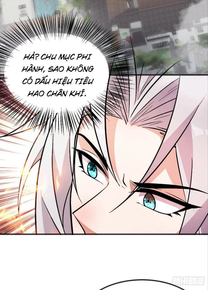 Tiêu Rồi, Ta Bị Mỹ Nữ Võ Thần Khóa Lại Rồi Chapter 42 - Trang 2