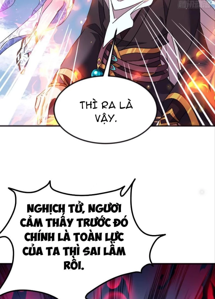 Tiêu Rồi, Ta Bị Mỹ Nữ Võ Thần Khóa Lại Rồi Chapter 42 - Trang 2