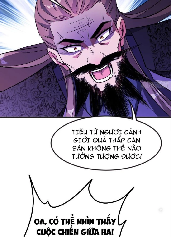 Tiêu Rồi, Ta Bị Mỹ Nữ Võ Thần Khóa Lại Rồi Chapter 43 - Trang 2
