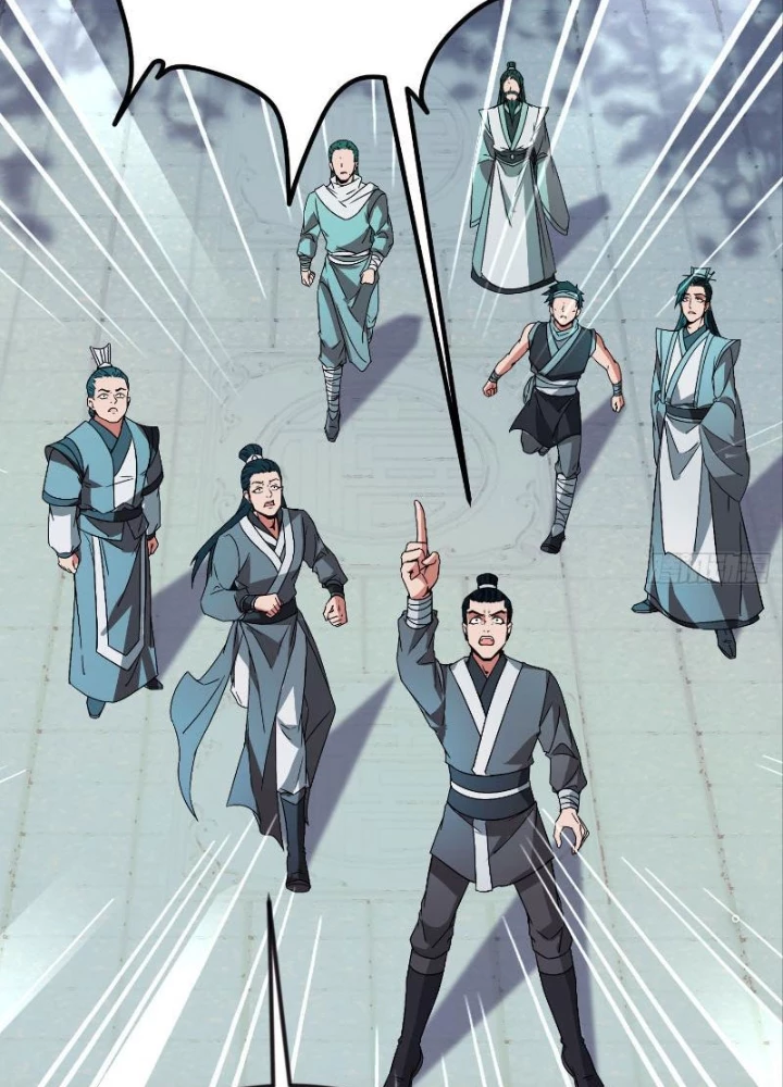 Tiêu Rồi, Ta Bị Mỹ Nữ Võ Thần Khóa Lại Rồi Chapter 43 - Trang 2