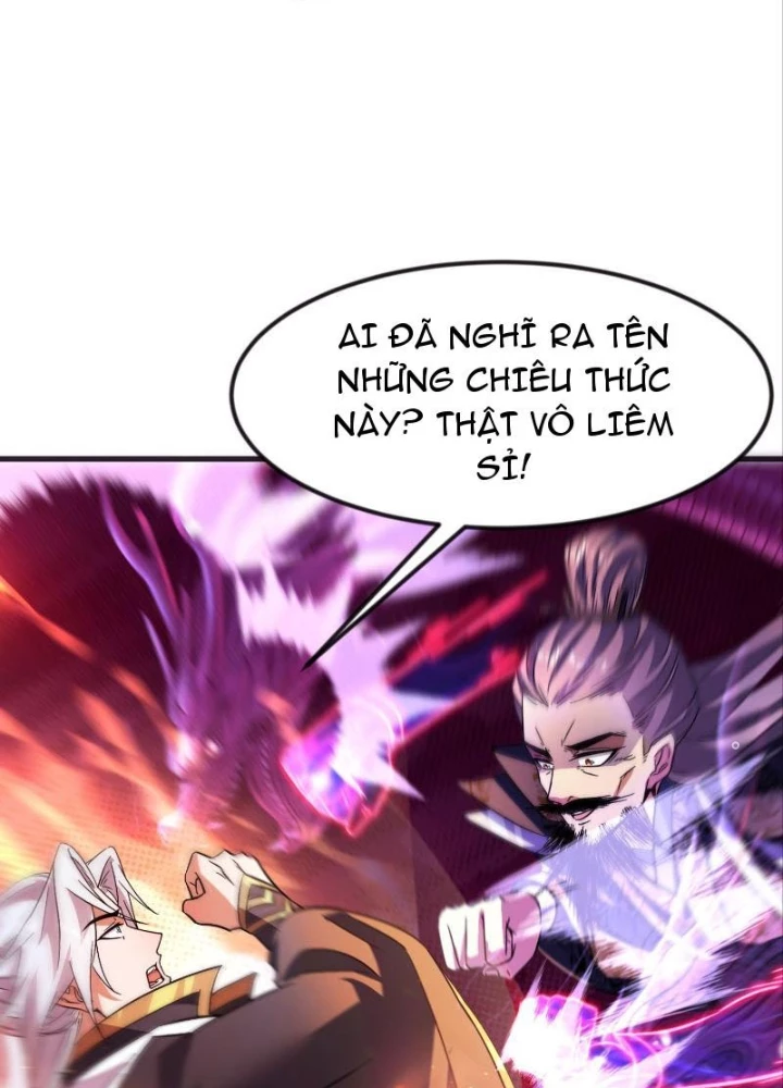 Tiêu Rồi, Ta Bị Mỹ Nữ Võ Thần Khóa Lại Rồi Chapter 43 - Trang 2