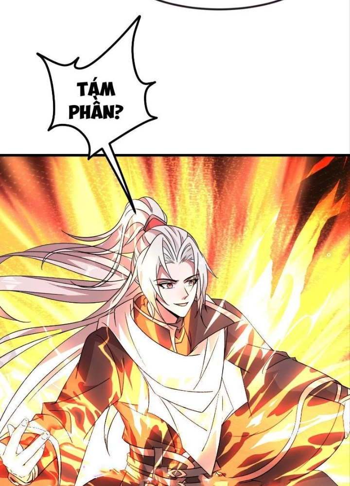 Tiêu Rồi, Ta Bị Mỹ Nữ Võ Thần Khóa Lại Rồi Chapter 43 - Trang 2