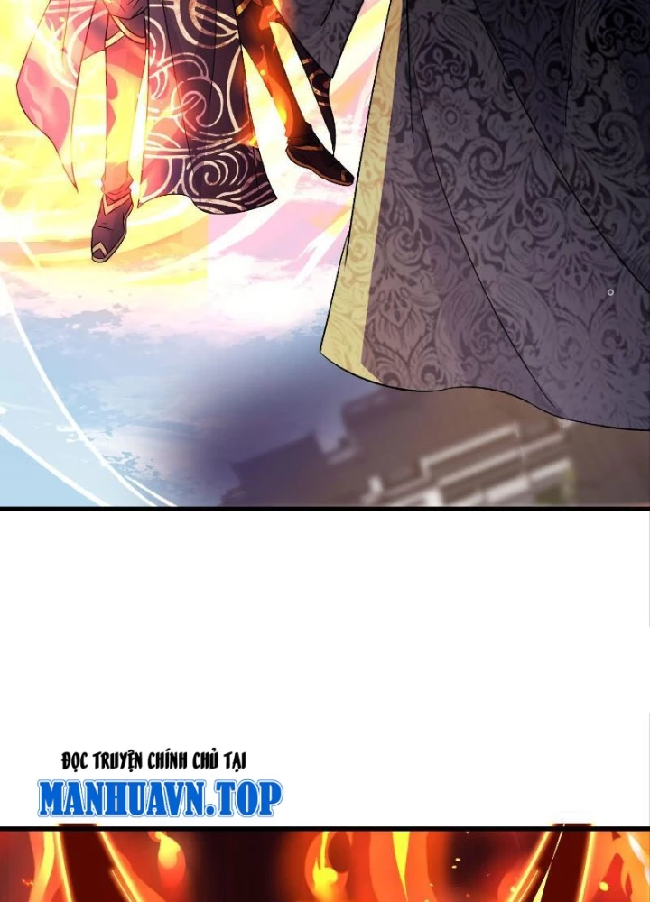 Tiêu Rồi, Ta Bị Mỹ Nữ Võ Thần Khóa Lại Rồi Chapter 43 - Trang 2